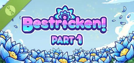 Poster Bestricken Part 1 Demo