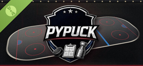 PyPuck Demo header