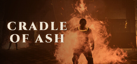 Cradle of Ashの作品画像