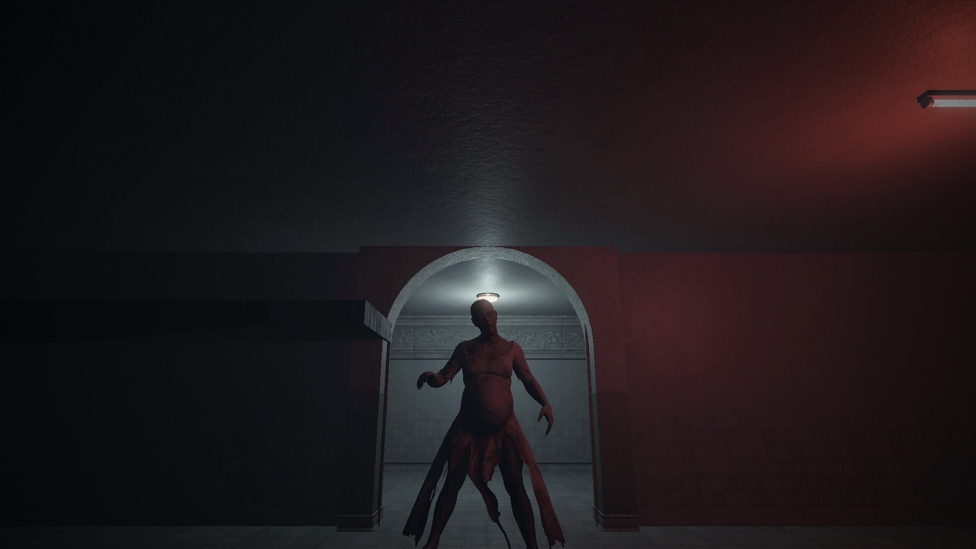 Cradle of Ash screenshot #4