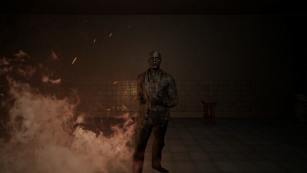 Cradle of Ash screenshot 5