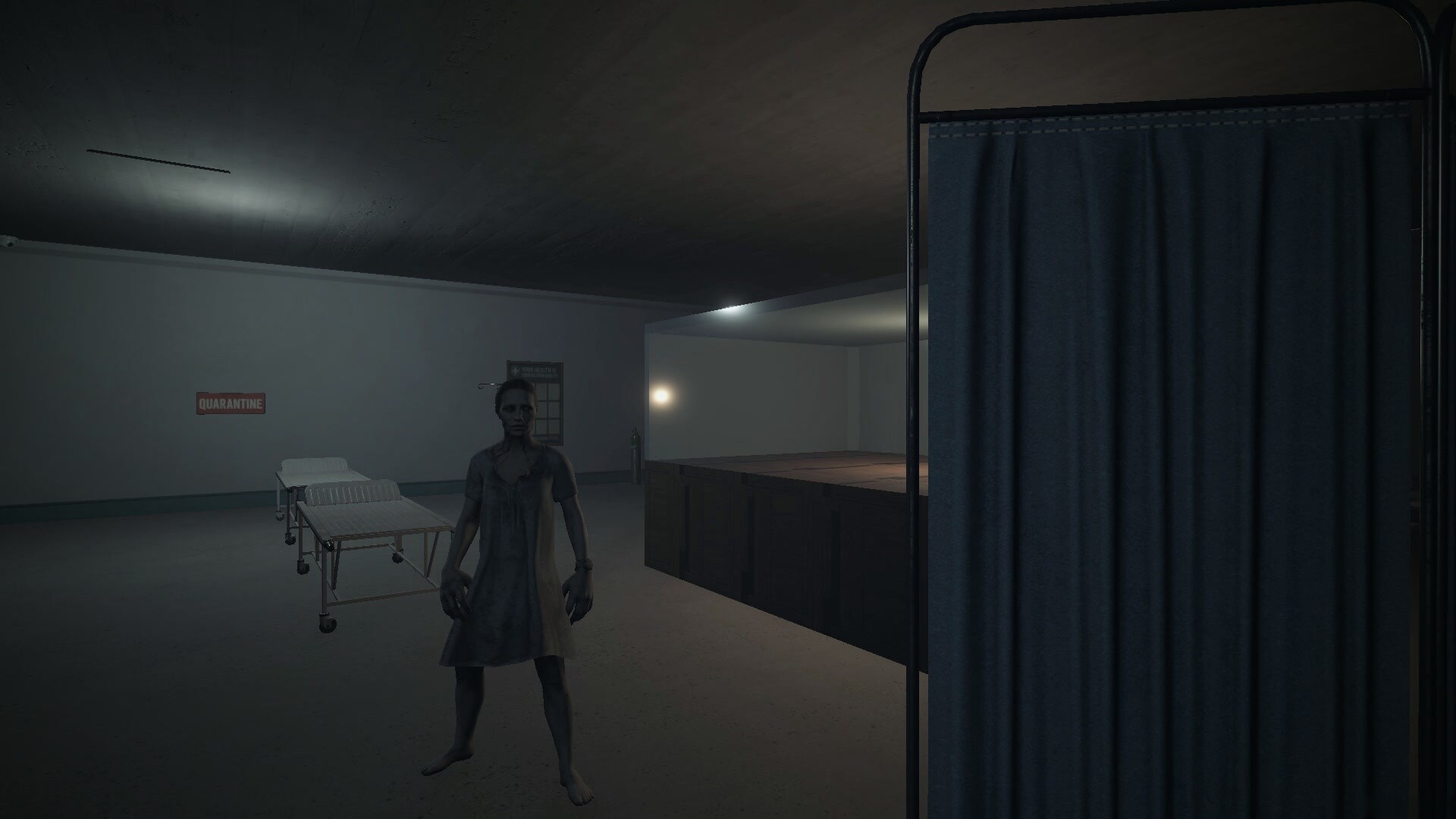 Cradle of Ash screenshot #6