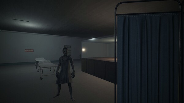 Cradle of Ash screenshot 6