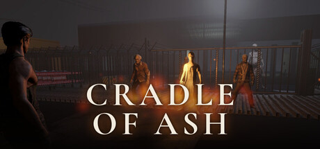 Cradle of Ash