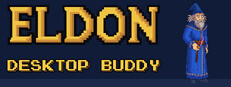 Eldon Desktop Buddy