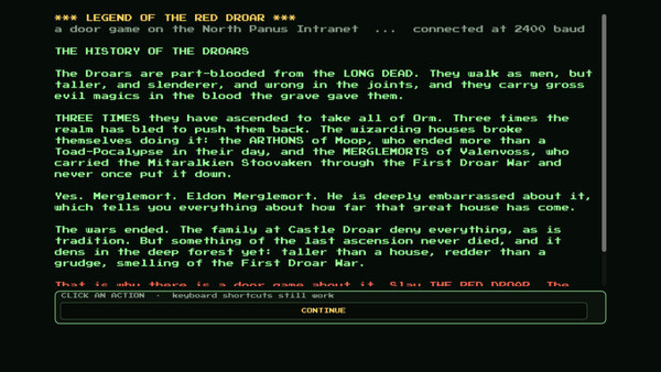 Eldon Desktop Buddy screenshot 6