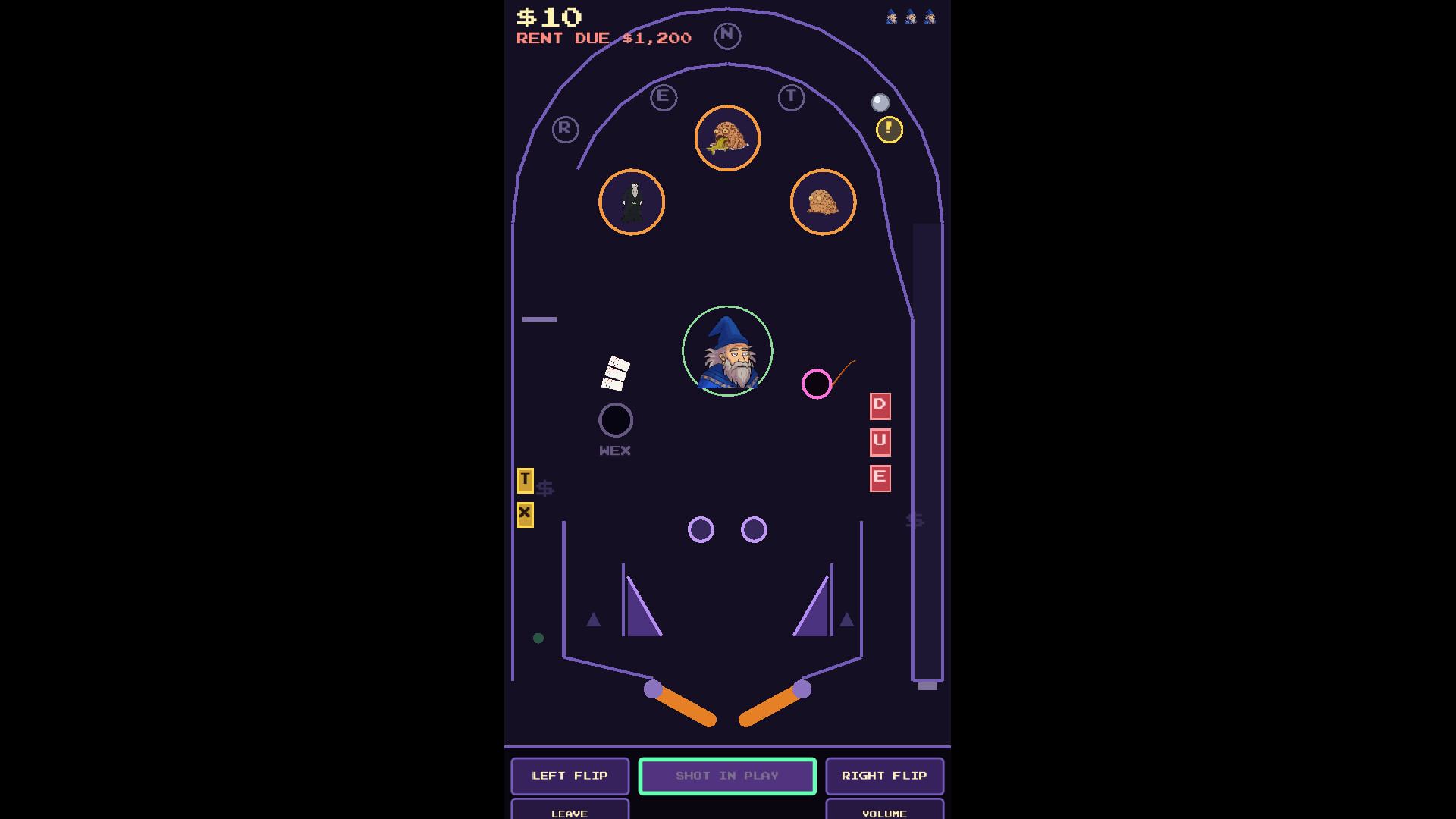Eldon Desktop Buddyのスクリーンショット 1