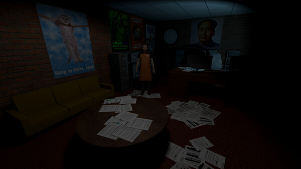 One Night at Kevin's VR — 2