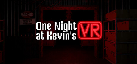 One Night at Kevin's VR