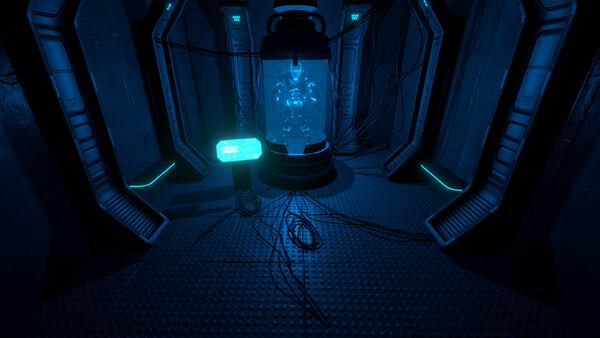 One Night at Kevin's VR — 3