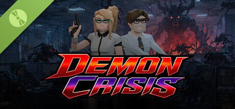 Demon Crisis Demo