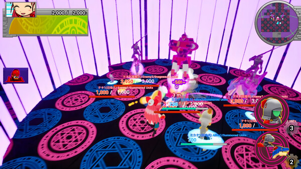 Block Brave ~ブロックブレイブ~ screenshot 5
