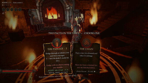 Kor Eden screenshot 2
