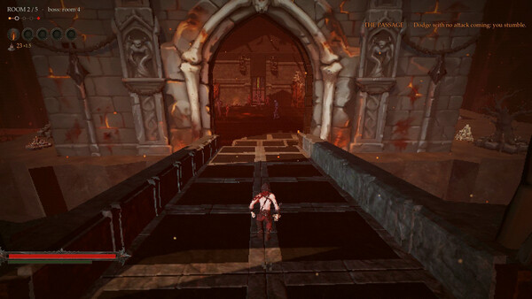Kor Eden screenshot 7