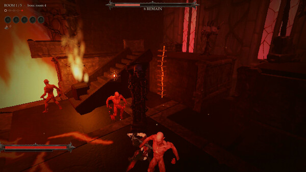 Kor Eden screenshot 5
