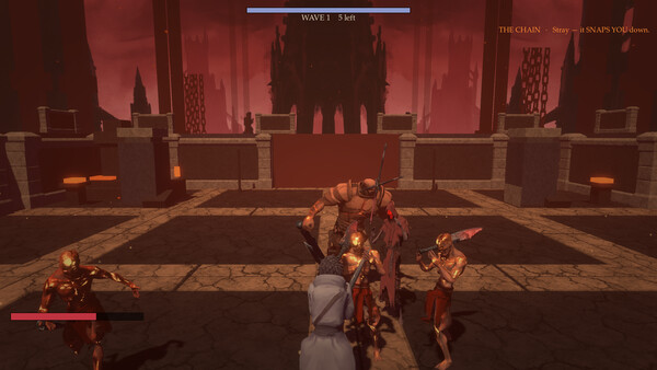 Kor Eden screenshot 9