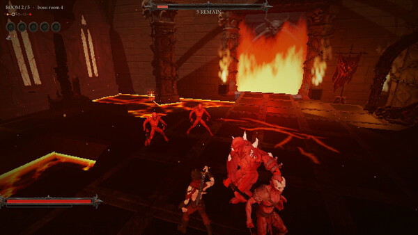 Kor Eden screenshot 11