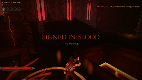 Kor Eden screenshot 8