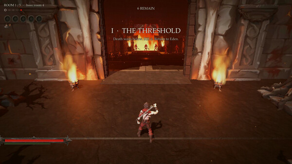 Kor Eden screenshot 3