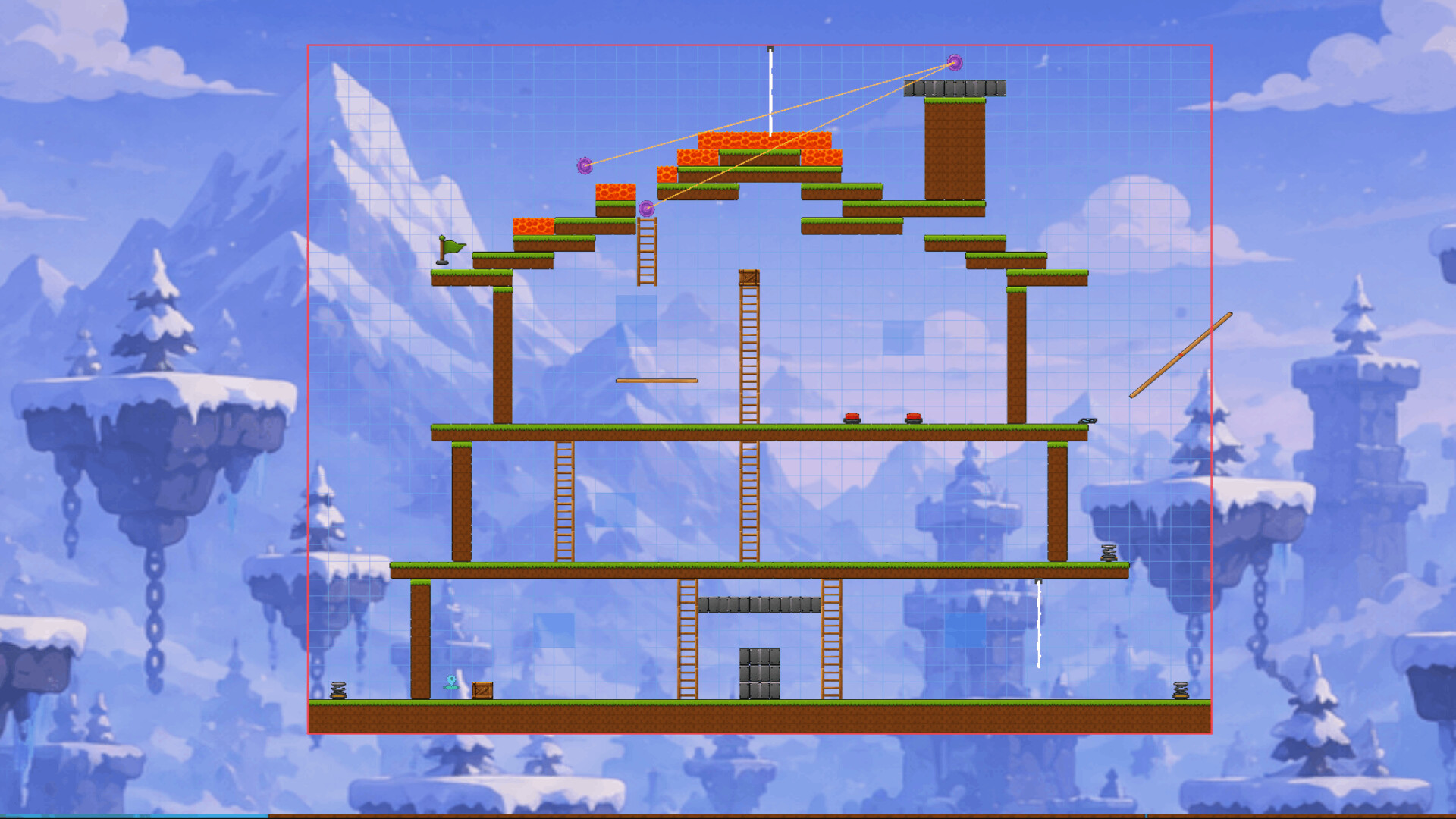 ZOO PANIC screenshot #4