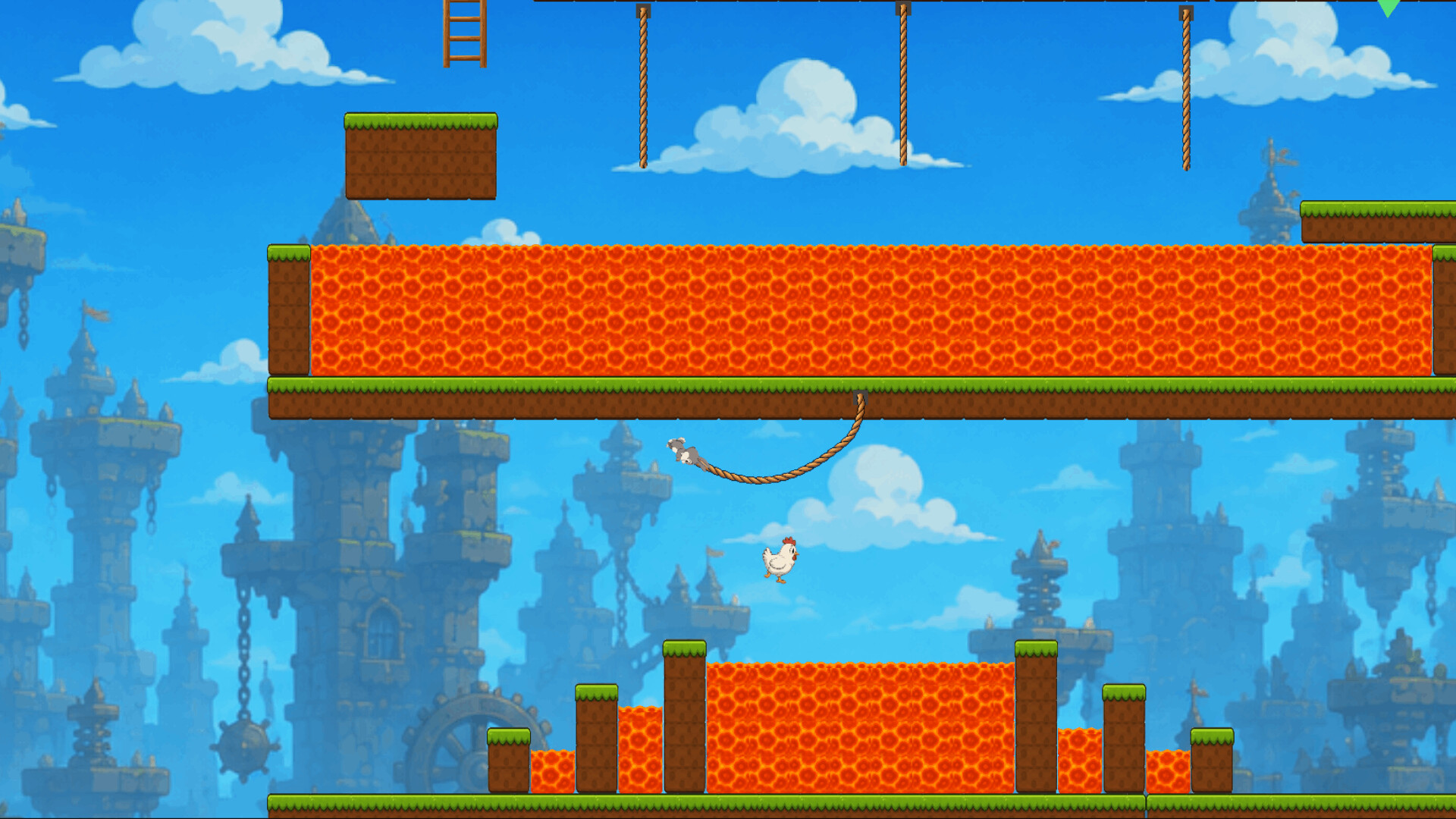 ZOO PANIC screenshot #3
