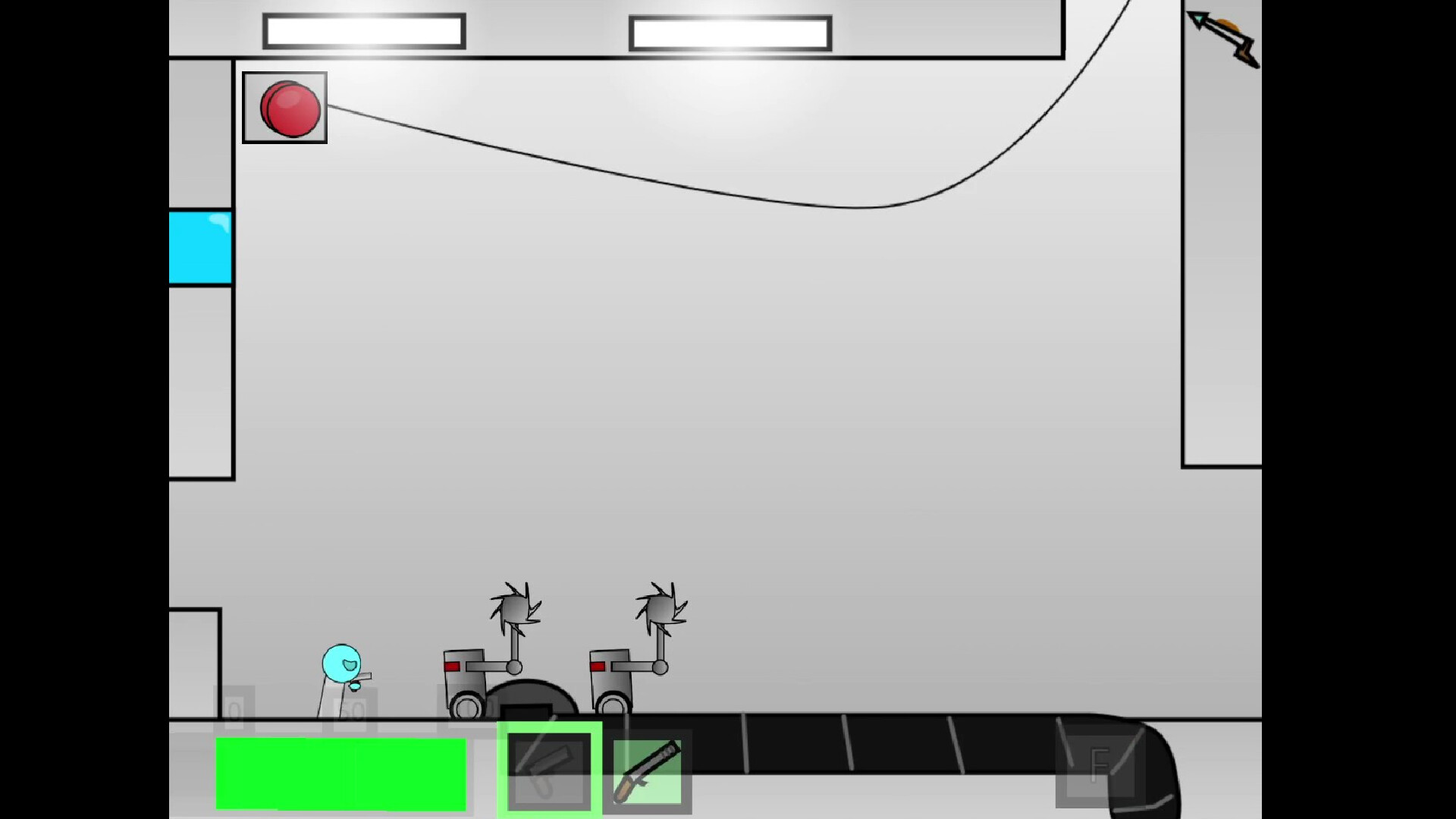 Factorized screenshot 2