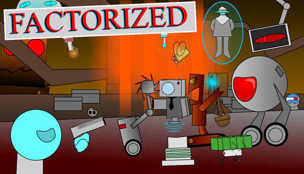 Factorized