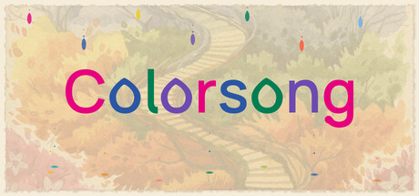 Colorsong