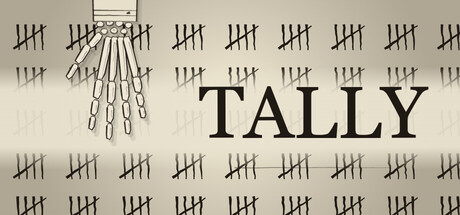 TALLY 표지