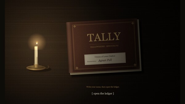 TALLY screenshot 8