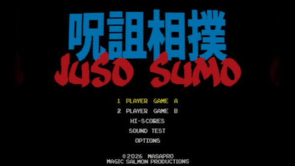 Juso Sumo — 5