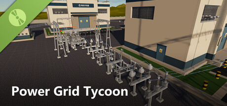 Power Grid Tycoon