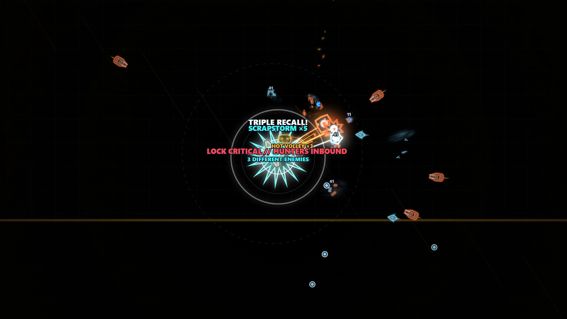 Wreckums screenshot #2