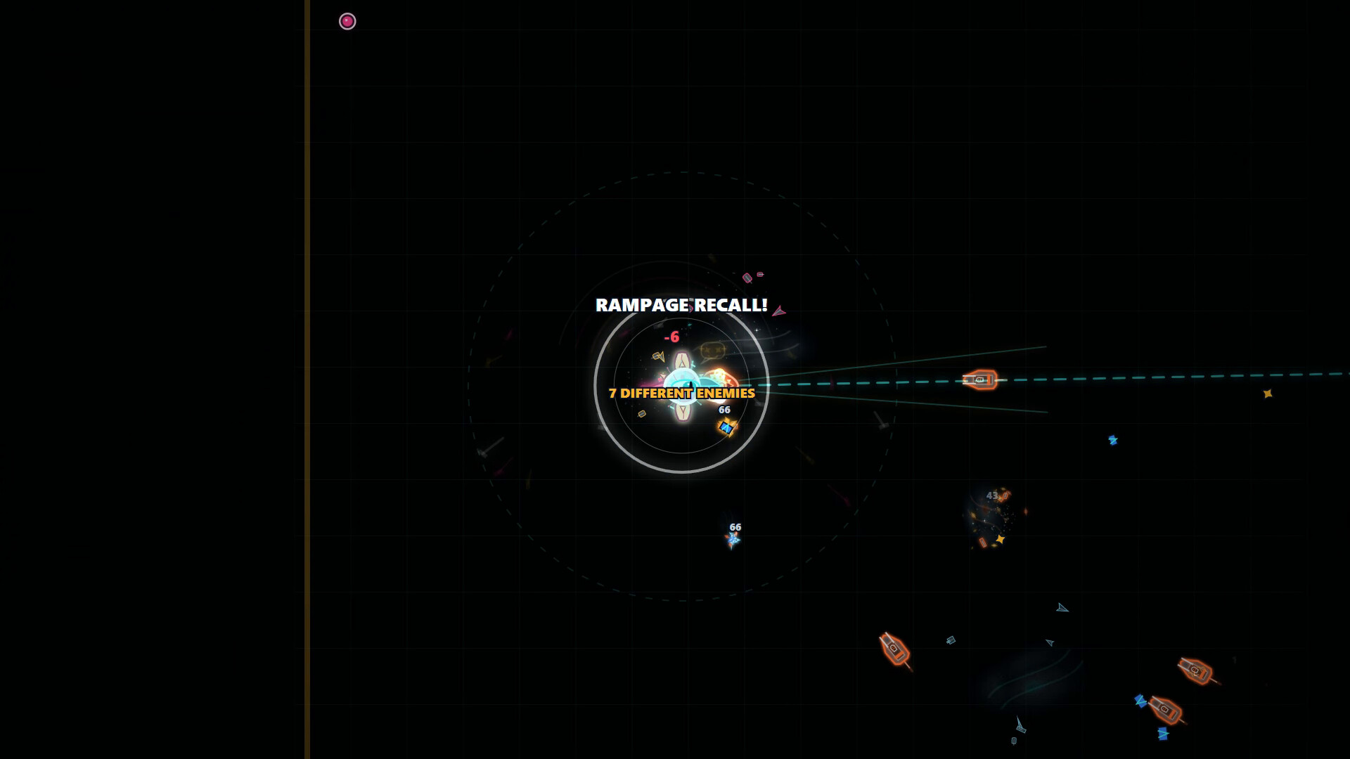 Wreckums screenshot #3