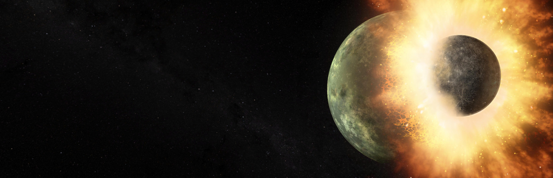 Planet Smasher