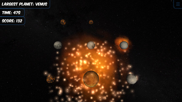 Planet Smasher