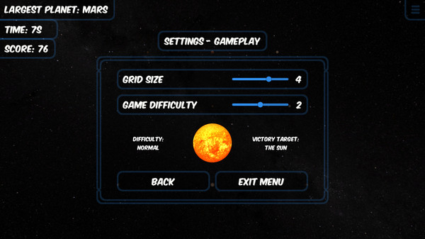 Planet Smasher