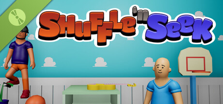 Shuffle and Seek Demo