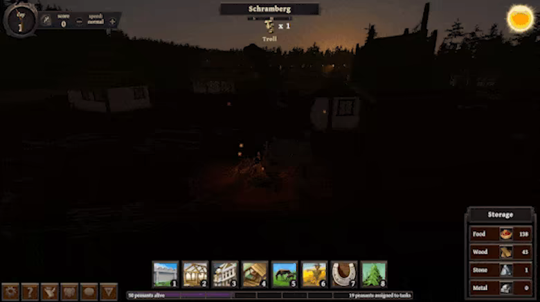 Black Forest video 4