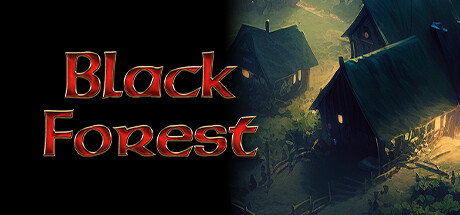 Black Forest crack status