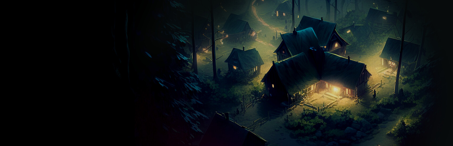 Black Forest