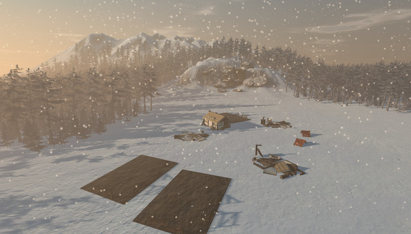 Black Forest screenshot 2