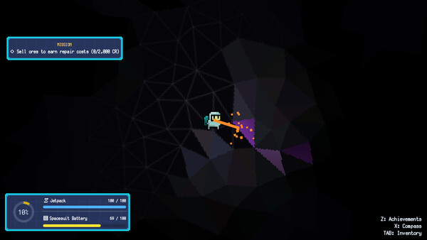 AstroPoly Demo screenshot 2