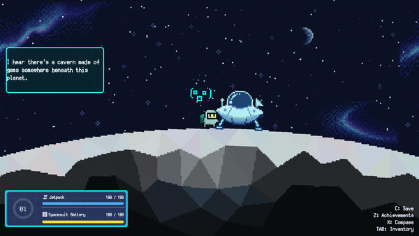 AstroPoly Demo screenshot 6