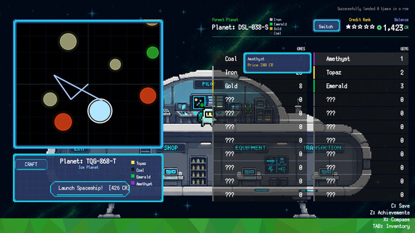 AstroPoly Demo screenshot 5