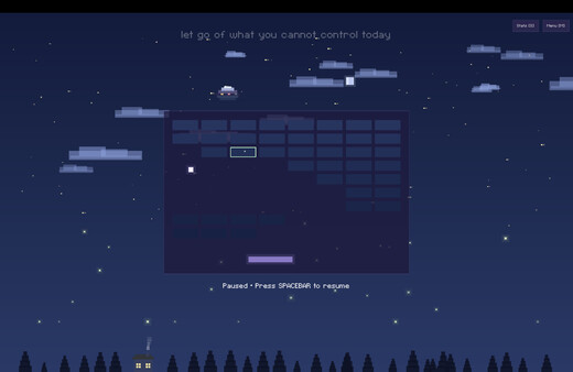 Milk and Pixels: A Cozy Brick Breaker screenshot 5