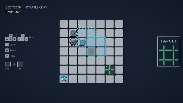 RE:COPY screenshot 6