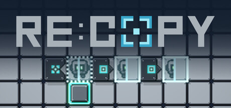 RE:COPY