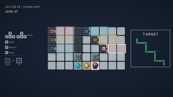 RE:COPY screenshot 5