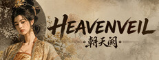 朝天阙 Heavenveil